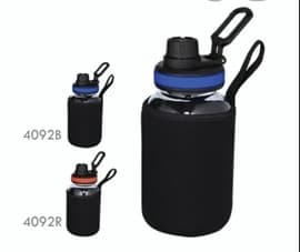 Smart Reminder Bottle