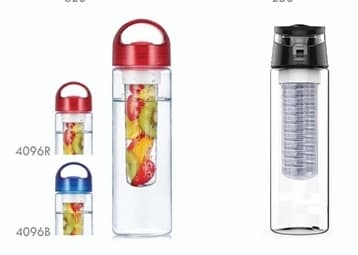 Smart Reminder Bottle